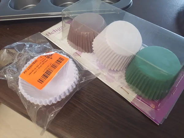 عکس ارسالی خریدار