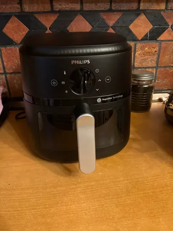 هواپز 6.2 لیتری فیلیپس مدل NA231/00