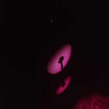 اسپیکر بلوتوثی قابل حمل مدل P0RTABLE