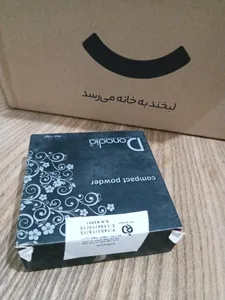 تجریه خرید پنکیک دونادیا شماره 106