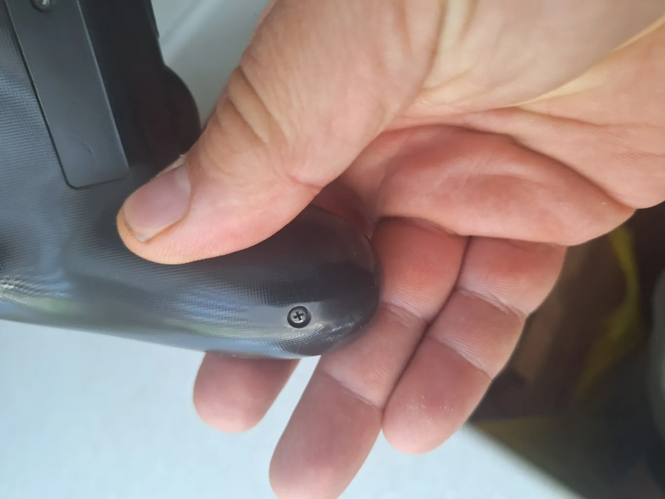 دسته بازی سونی مدل PS4