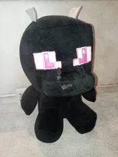 تجریه خرید عروسک یانیک مدل شخصیت ماینکرافت دراگون کد 100246 ارتفاع 21 سانتی متر