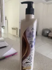 تجریه خرید ماسک مو کراتینه موزیلا مدل فاقد سولفات حجم 500 میلی لیتر