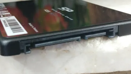 اس اس دی اینترنال سیلیکون پاور مدل Ace A55 ظرفیت 1 ترابایت