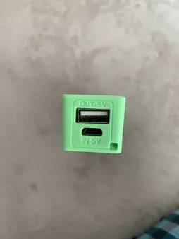 ماژول پاور بانک مدل 3000