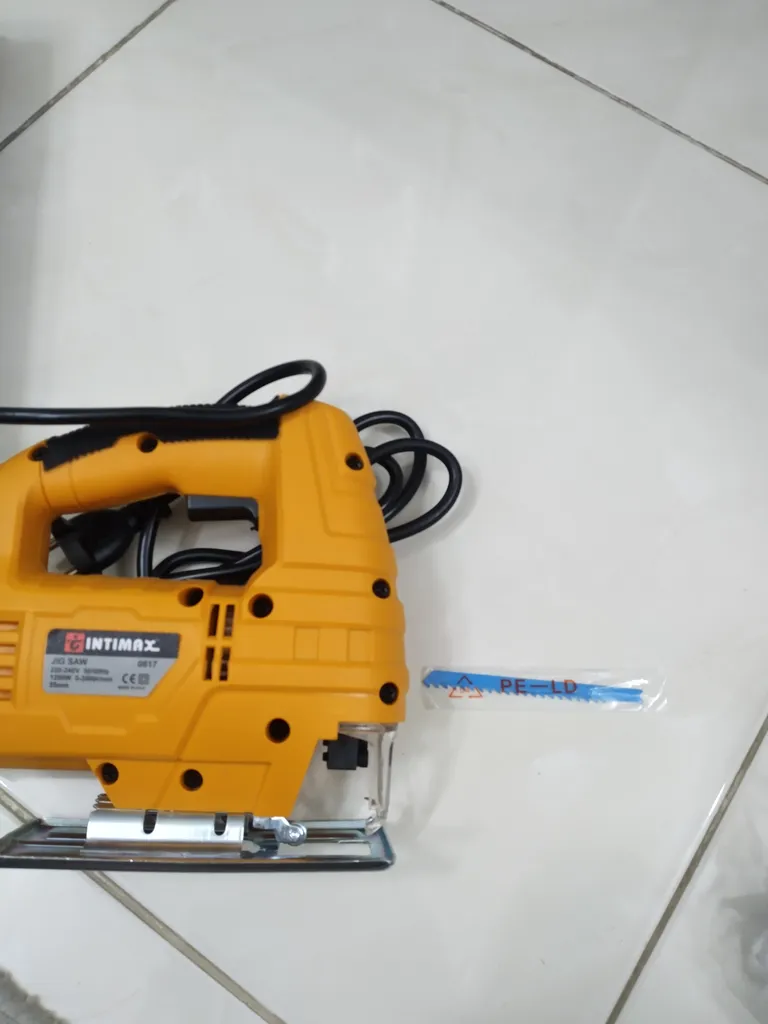 اره عمودبر برقی اینتیمکث کد GHR 126