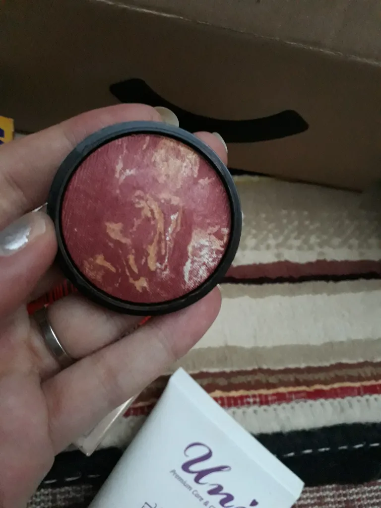 رژگونه لالاتاپ شماره 03