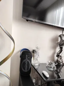 تجریه خرید اسپیکر بلوتوثی قابل حمل انکر مدل Sound core Rave Neo 2 A33A1