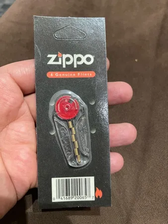 سنگ فندک مدل 172111R-rG