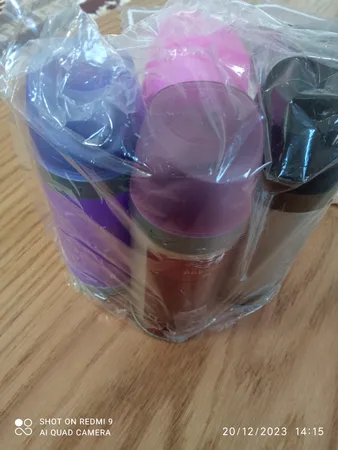 عطر جیبی مردانه ژک ساف مدل گلادیاتور حجم 22 میلی لیتر