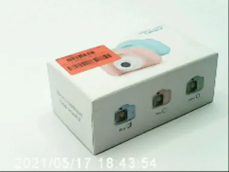 دوربین دیجیتال آکسون مدل AX6062