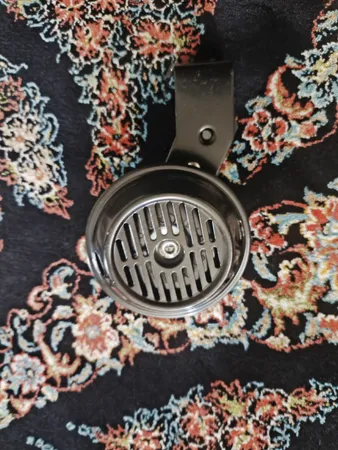 بوق موتور سیکلت مدل rockz01