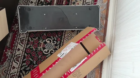 دستگاه سلفون کش دونارو مدل 40cm