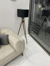 تجریه خرید آباژور ایستاده آس کرال وود مدل چرخشی  As-ch010