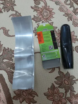 محافظ ریموت کنترل مدلNANO بسته 15 عددی