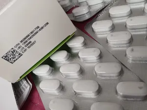 تجریه خرید قرص منتال انرژی یوروویتال بسته 60 عددی