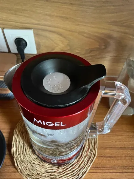 چای ساز روی هم میگل مدل GTS 280