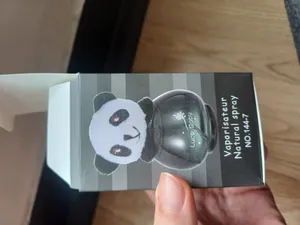 تجریه خرید ادو تویلت کودک بیبی لاو مدل خرس حجم 50 میلی لیتر