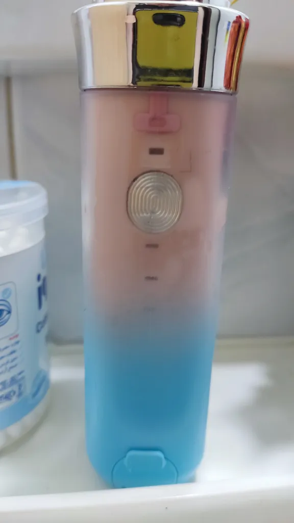 دستگاه شست و شوی دهان و دندان مدل C1