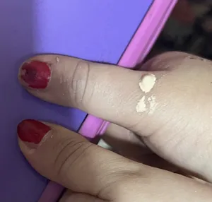 تجریه خرید کرم پودر bb ایکس کیو آی ام مدل خرسی وزن 65 گرم