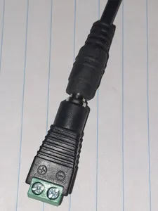 تجریه خرید فیش تغذیه آداپتور مدل PRK-07