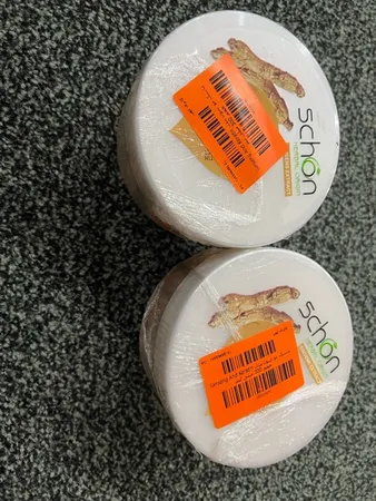 ماسک مو شون مدل Ginseng And Keratin حجم 300 میلی لیتر