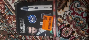 تجریه خرید موزن گوش، بینی و ابرو کیمی مدل KM-6651