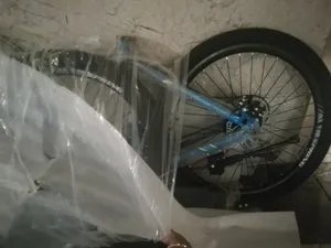 تجریه خرید دوچرخه کوهستان مدل spring 2405 سایز طوقه 24