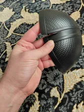 تجریه خرید ماسک ایفای نقش مدل اسکویید گیم طرح مثلث