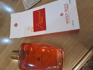 تجریه خرید ادوپرفیوم وودی سنس مدل Baccarat Rouge 540  حجم 100 میلی‌لیتر