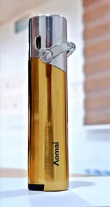 تجریه خرید فندک آومای مدل PJ-109866