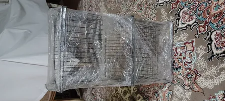 سبد سیب زمینی و پیاز مدل kj18756423