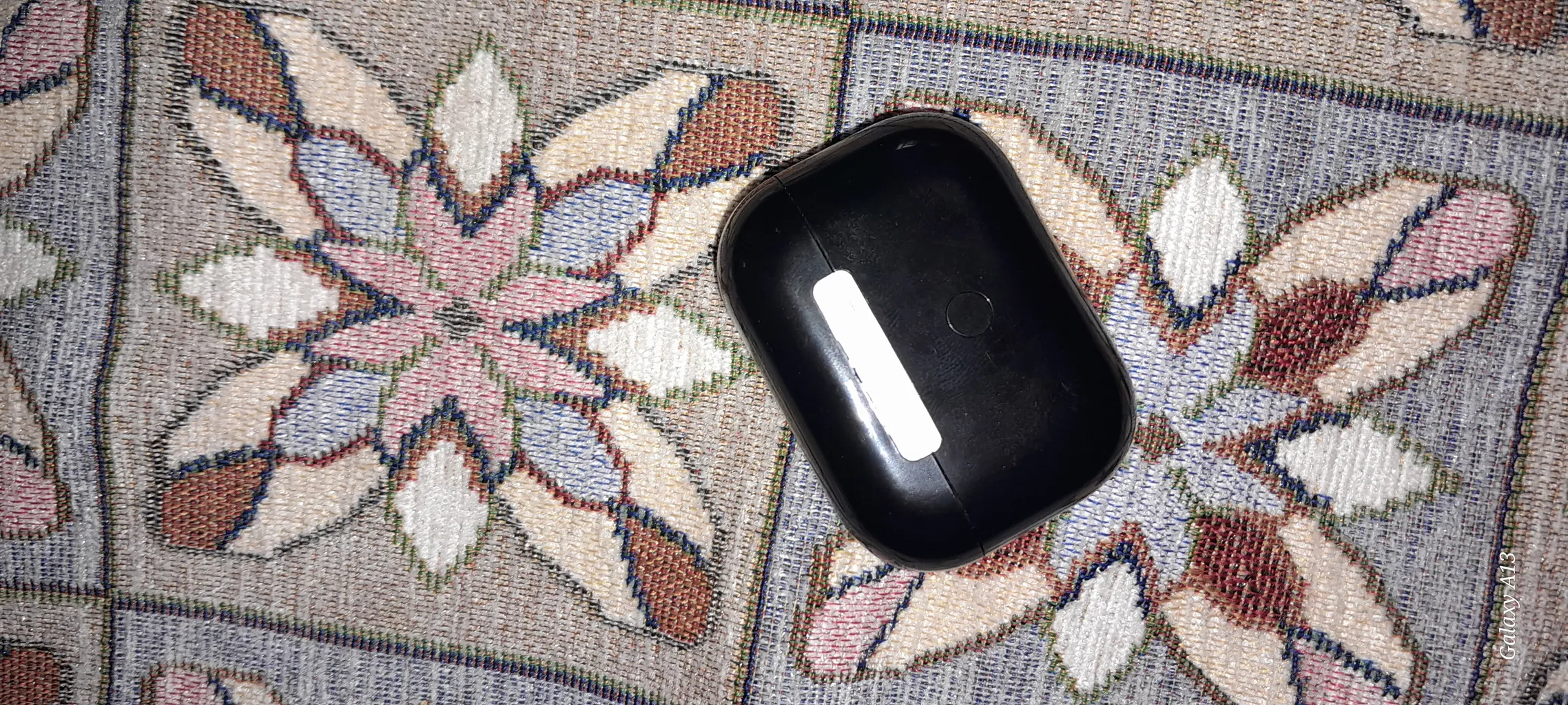 هدفون بلوتوثی مدل ایرپادز پرو NEW GLD