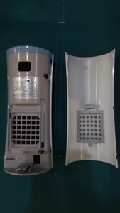 تجریه خرید تصفیه کننده هوا وایرس زیرو مدل SP-PA4W