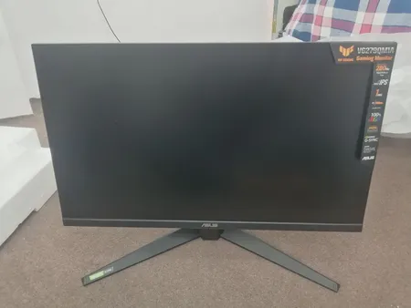 مانیتور گیمینگ ایسوس مدل TUF Gaming VG279QM1A سایز 27 اینچ