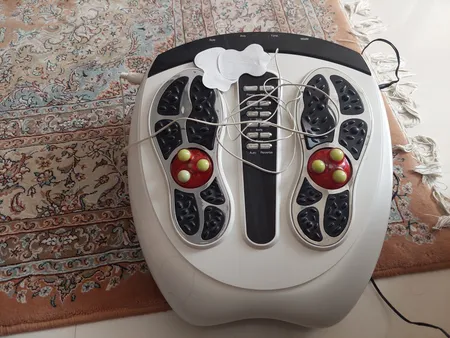 پد تنس فیزیوتراپی کد 003 بسته 2 عددی