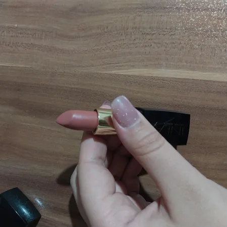 رژ لب جامد این لی مدل Sunset شماره 430