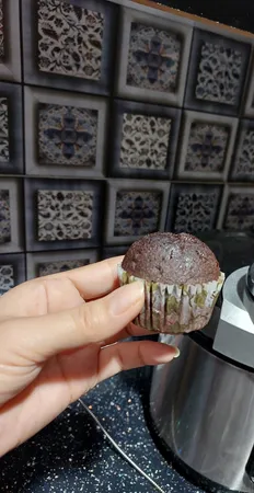 قالب کیک مافین کد n112