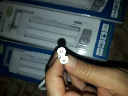 چراغ اضطراری ویداسی مدل WT-838T