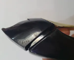 تجریه خرید ادو پرفیوم زنانه نیفتی مدل گود گرل حجم 100 میلی لیتر