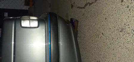 منبع اگزوز مدل B520