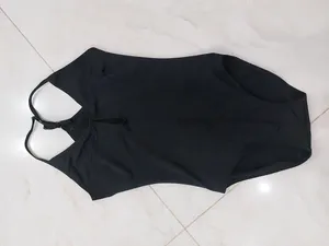 تجریه خرید مایو زنانه مدل دامنی