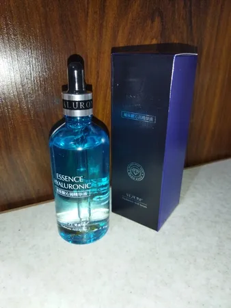 سرم پوست بایو آکوا مدل هیلارونیک اسید حجم 100 میلی لیتر