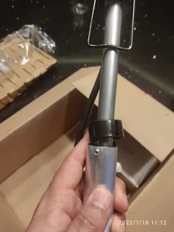 تلمبه دستی فانکشنال پامپ مدل Cima