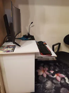 تجریه خرید میز کامپیوتر مدل الیت