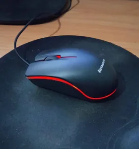 تجریه خرید ماوس لنوو مدل M20