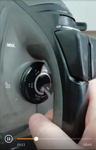 تجریه خرید اتو بخار سیماران مدل SSI-6007