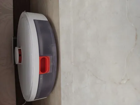 جاروبرقی شیائومی مدل Vacuum S20