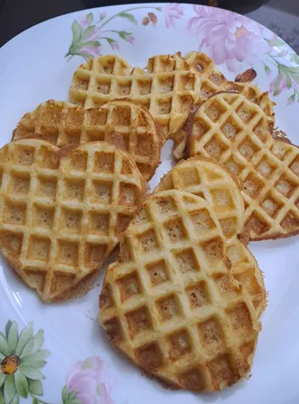 وافل ساز مدل مینی هارت