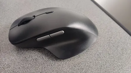 ماوس بی سیم رپو مدل M50 Plus Silent